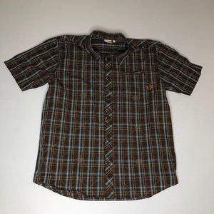 Vans Shirts - Vans men’s Button Down Shirt Vans Shirts - Vans men’s Button Down Shirt